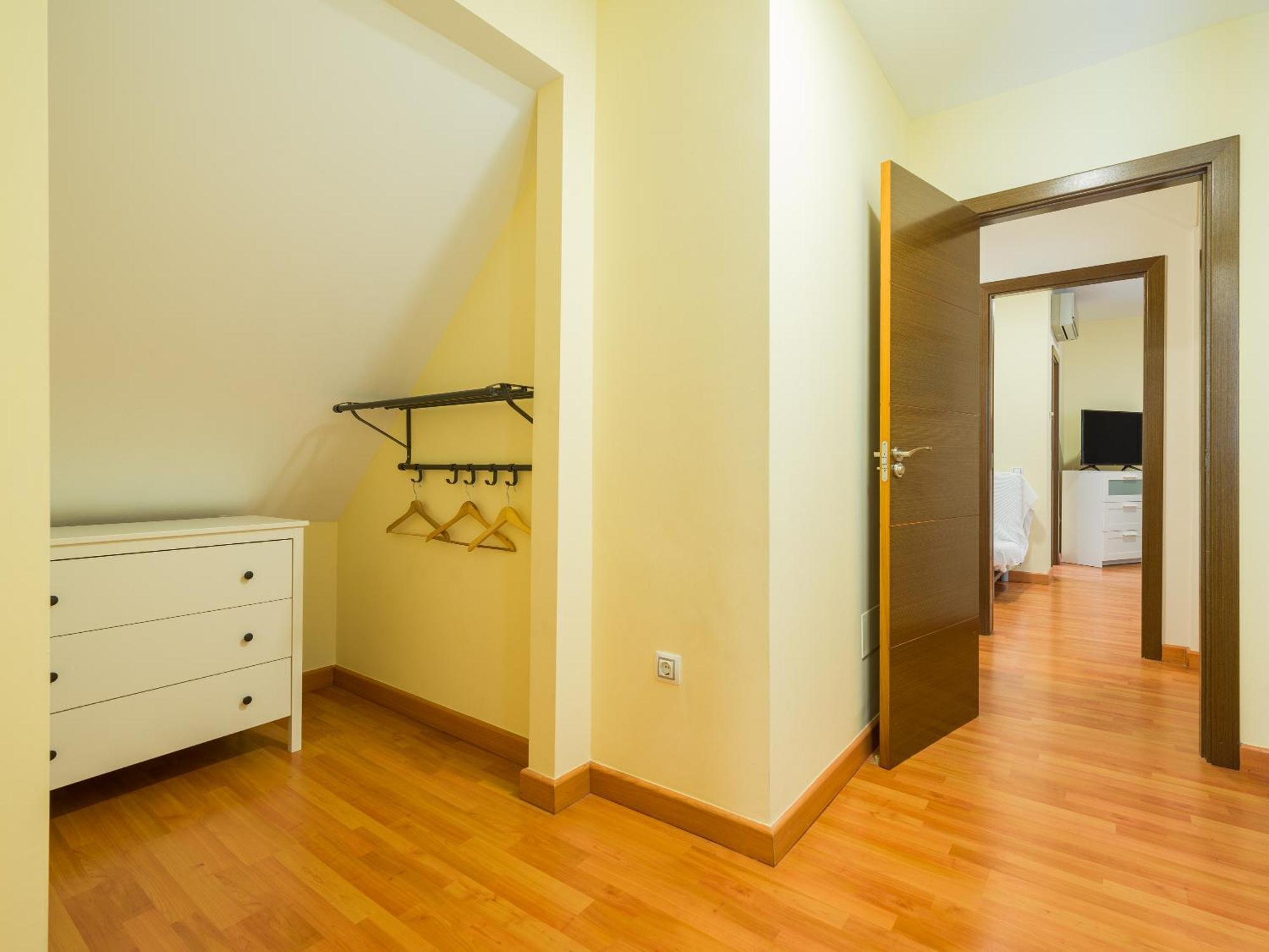 City Family Avatar Duplex Near The Beach لاس بالماس دي غران كاناريا المظهر الخارجي الصورة