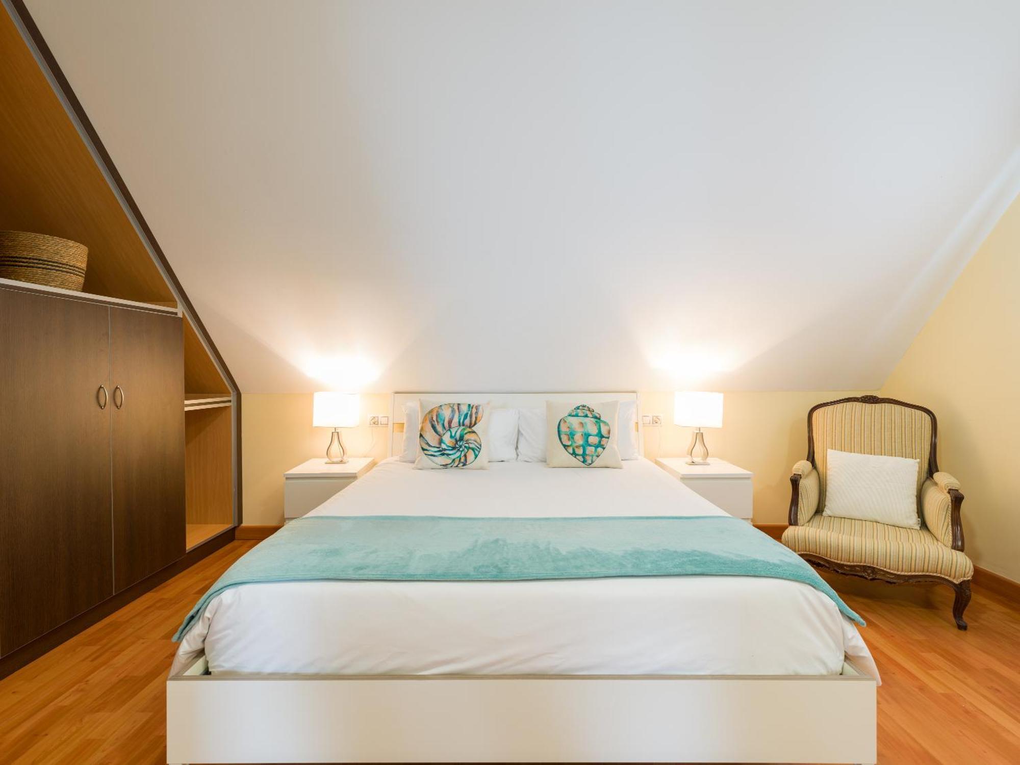 City Family Avatar Duplex Near The Beach لاس بالماس دي غران كاناريا المظهر الخارجي الصورة