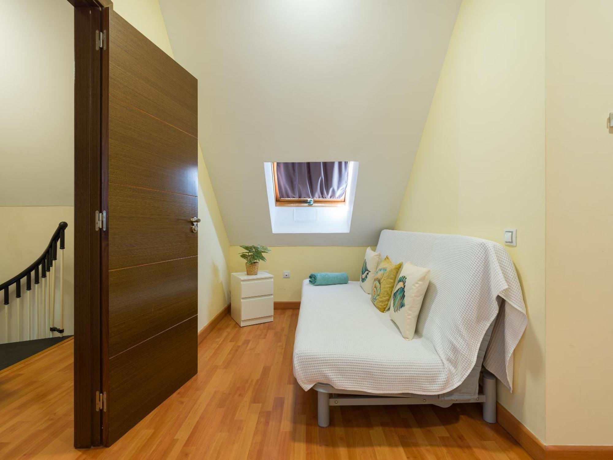 City Family Avatar Duplex Near The Beach لاس بالماس دي غران كاناريا المظهر الخارجي الصورة