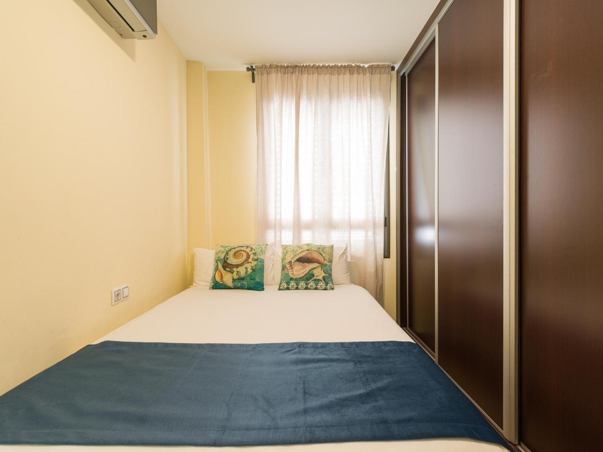 City Family Avatar Duplex Near The Beach لاس بالماس دي غران كاناريا المظهر الخارجي الصورة