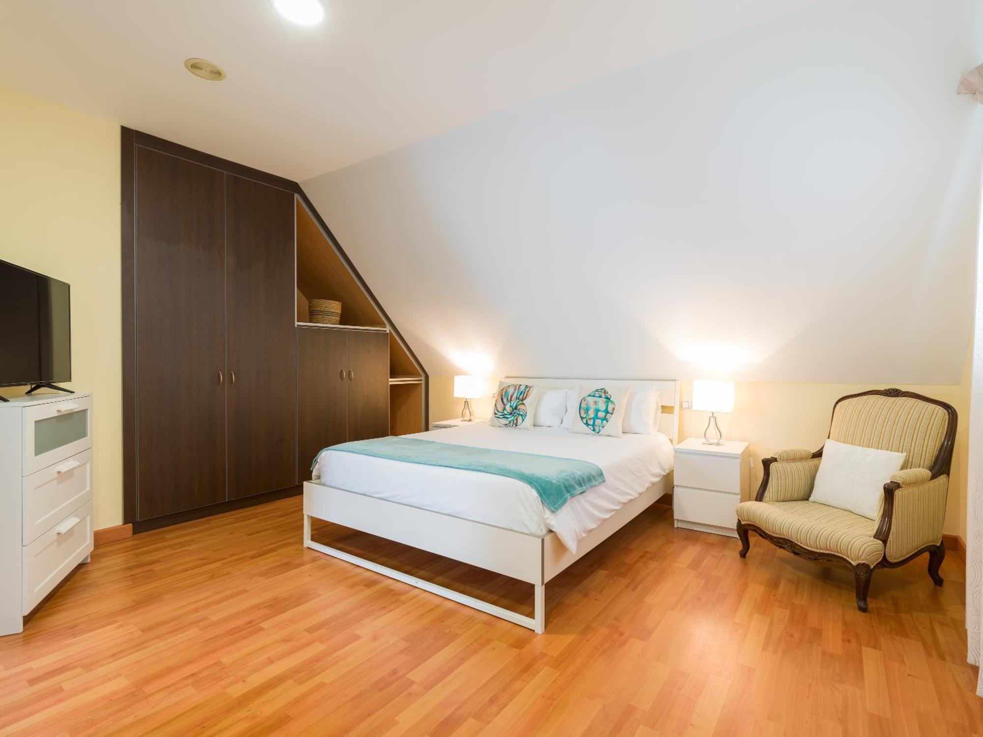 City Family Avatar Duplex Near The Beach لاس بالماس دي غران كاناريا المظهر الخارجي الصورة